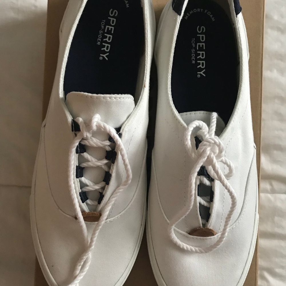 Sperry SOLD‼️ - Picture 4 of 5